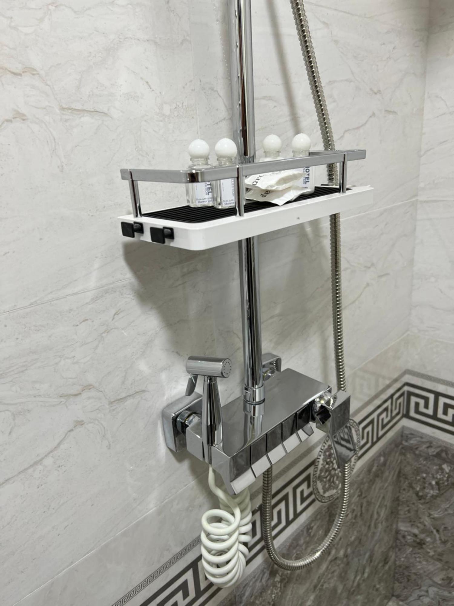 Diplomat Premium Hotell Samarkand Eksteriør bilde